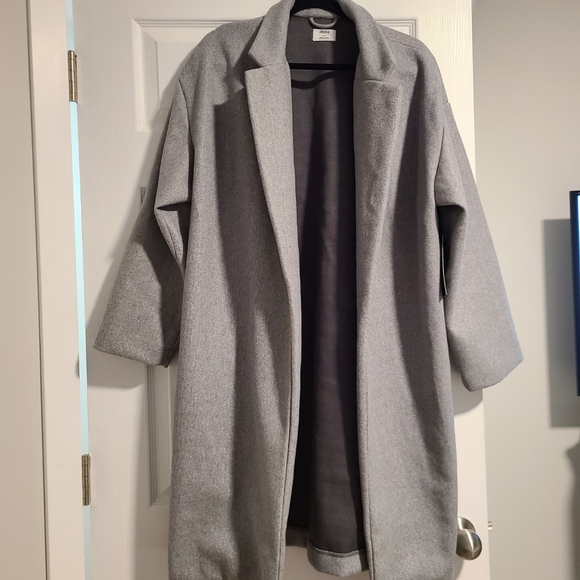 Ardene Coat - Picture 2 of 5